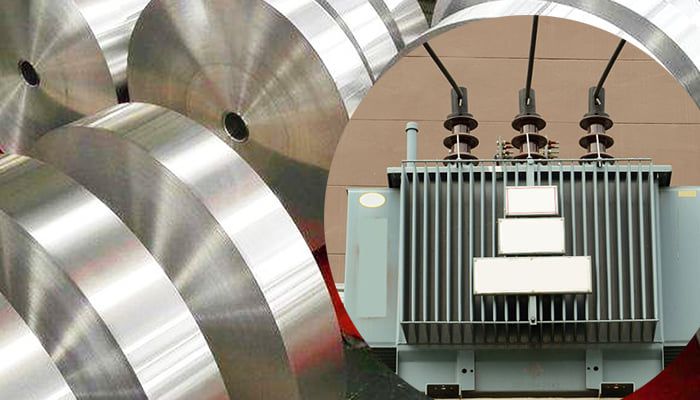 How to Choose Aluminum Strip for Transformer Winding