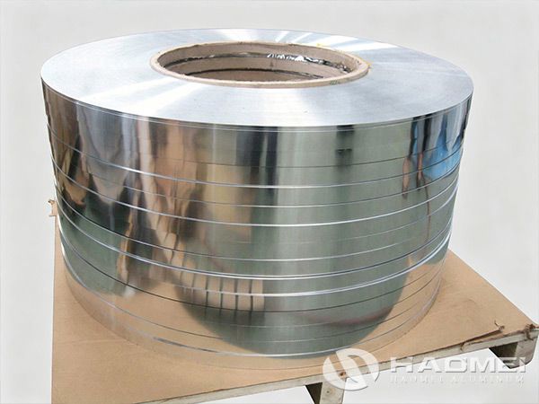 Why Round Edge Aluminum Strip Is Important for Transformer Winding