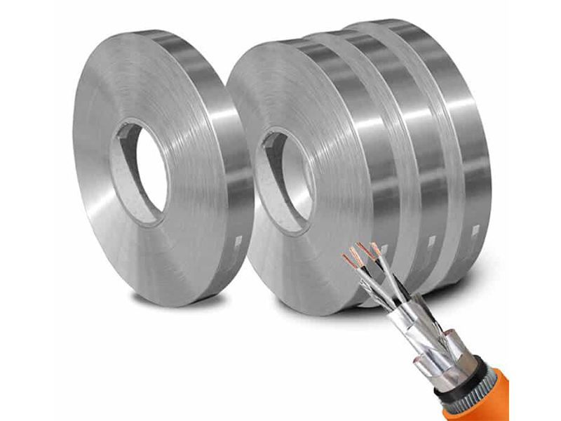 How to Choose Aluminum Strip for Armoured Cable