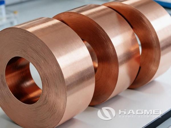 annealed copper strip for transformers annealed copper strip for transformers