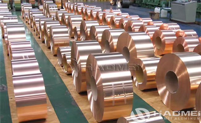 why copper foil best for transformer windings why copper foil best for transformer windings