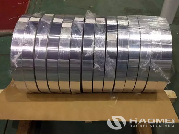 1070 Aluminum Strip for Transformer - 3