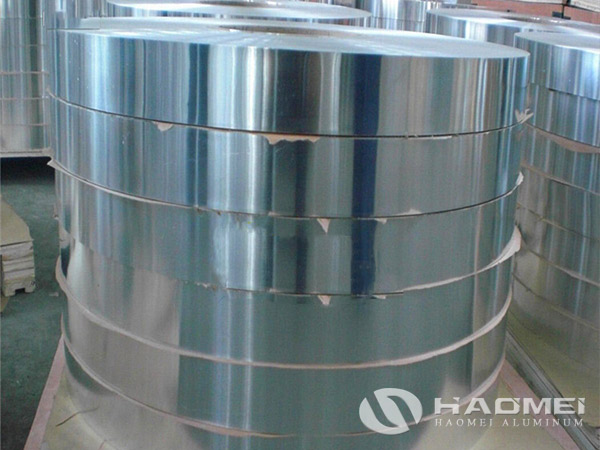 1070 Aluminum Strip for Transformer - 2