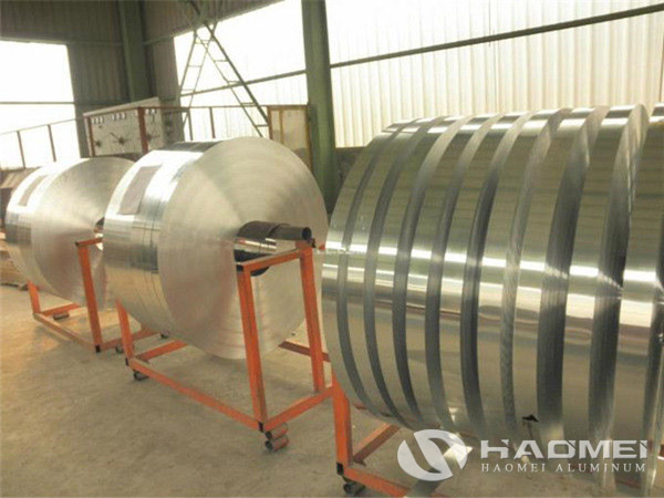 1060 Aluminum Strip for Transformer - 5