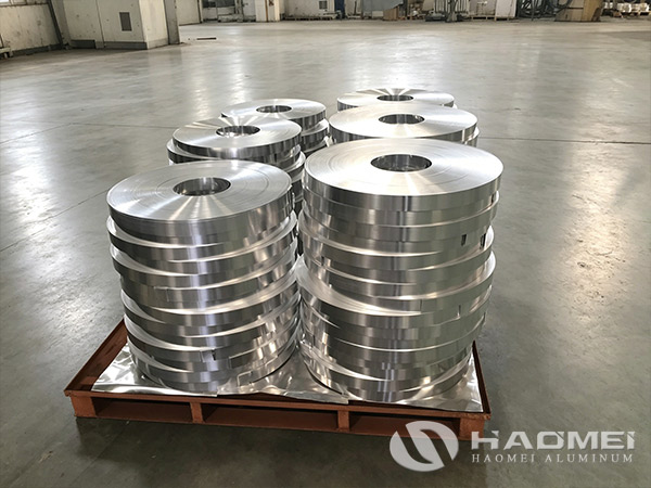 1350 Aluminum Strip for Transformer - 3