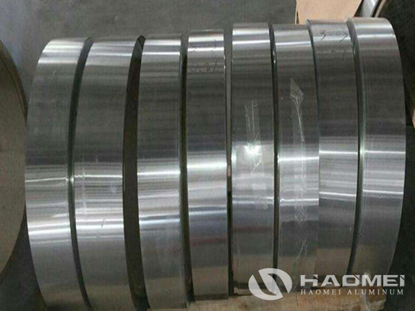 1050 Aluminum Strip For Transformer - 5