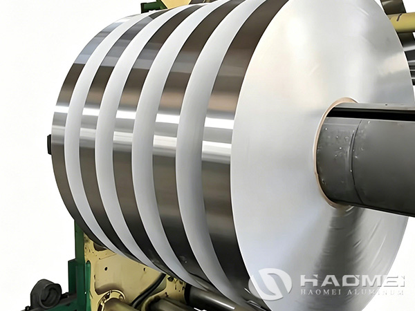 1050 Aluminum Strip For Transformer - 2