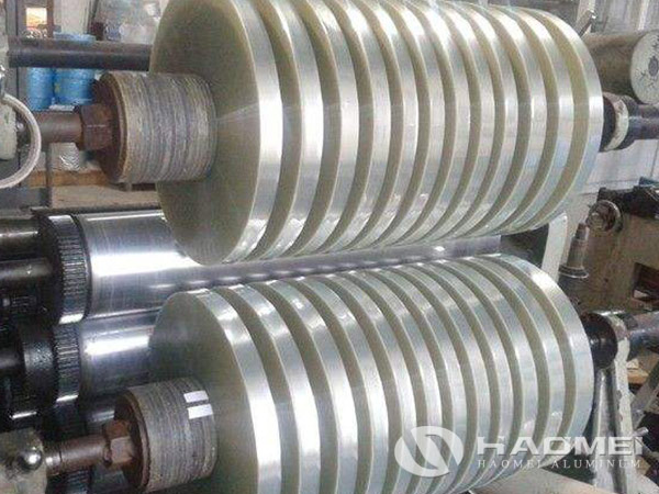 1350 Aluminum Strip for Transformer - 4