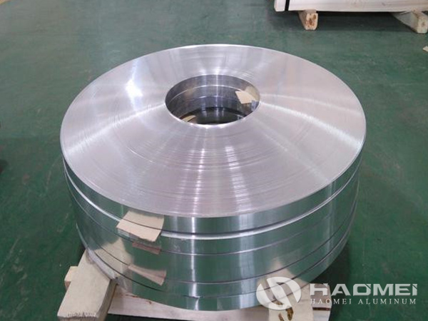 1060 Aluminum Strip for Transformer - 2