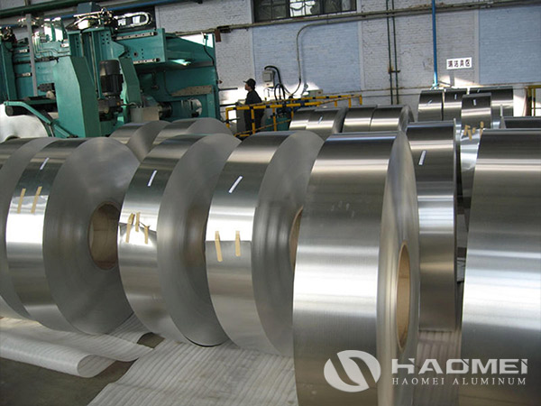 1070 Aluminum Strip for Transformer - 5