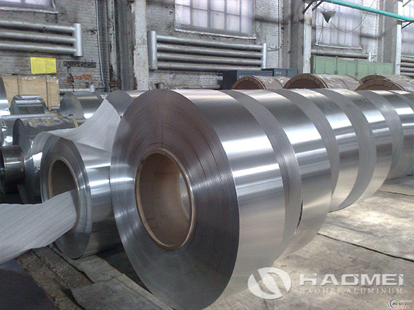 1350 Aluminum Strip for Transformer - 5