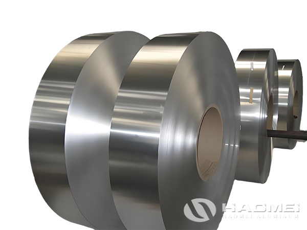 1350 Aluminum Strip for Transformer