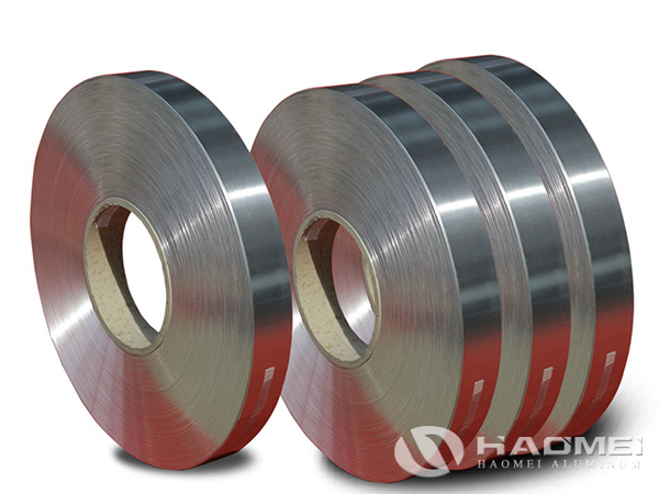 1060 Aluminum Strip for Transformer