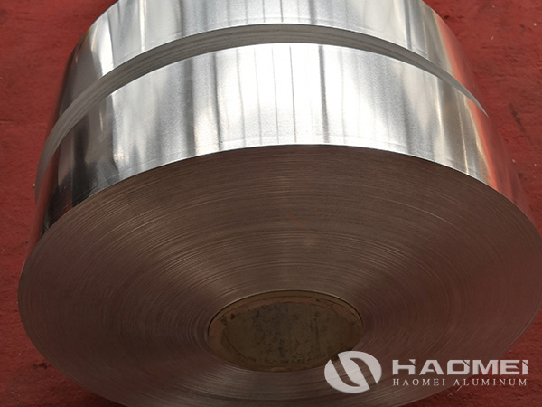 1050 Aluminum Strip For Transformer - 3
