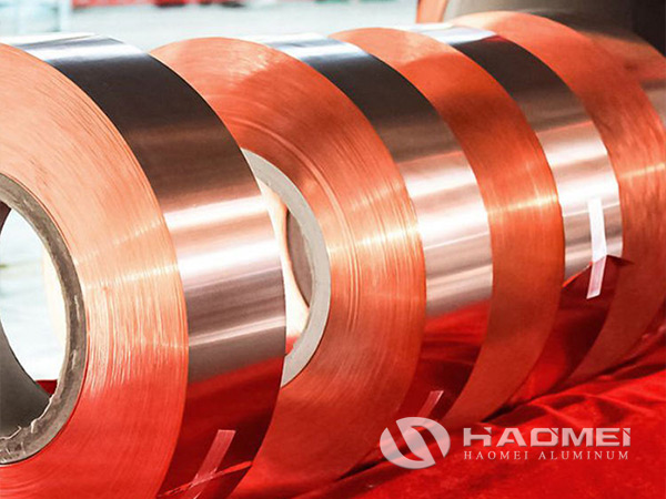 Copper Strip for Transformer - 5