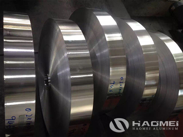 Aluminum Strip For Argon Arc Welding - 5