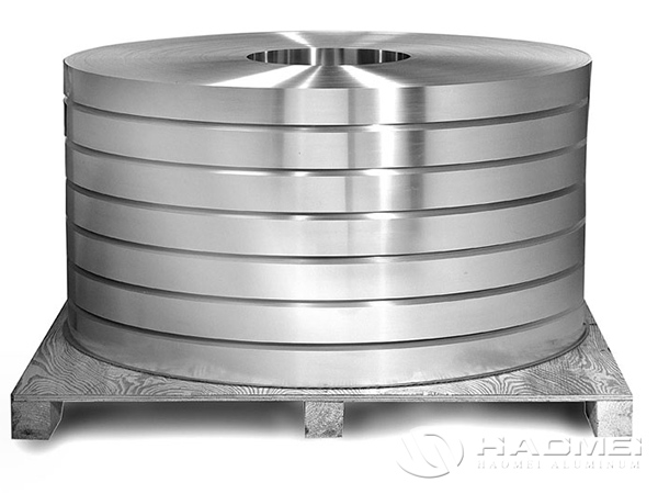 Aluminum Strip For Argon Arc Welding