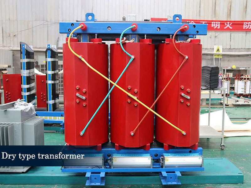 Aluminum Strip for Dry-Type Transformer