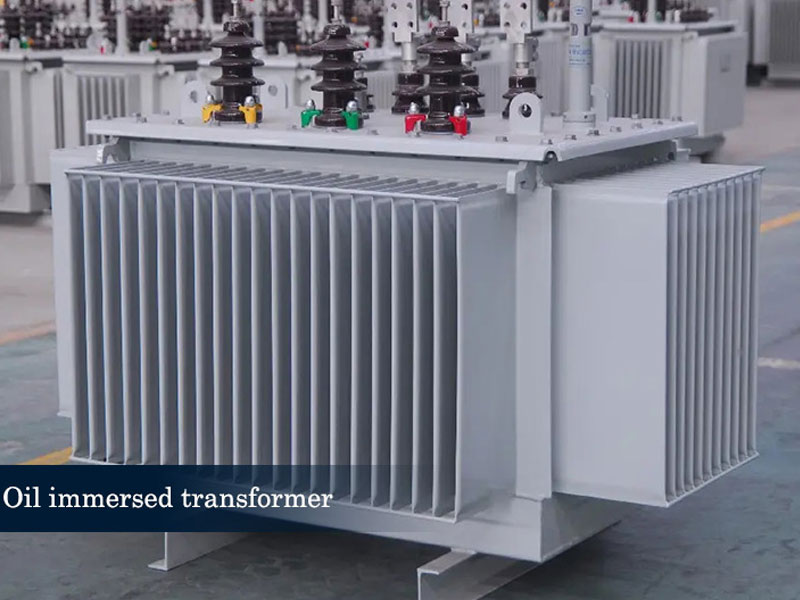 Aluminum Strip for Oil-Immersed Transformer